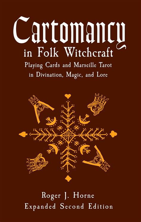 The Role of Family and Community in Folk Magic: Roger J Horne's Perspective